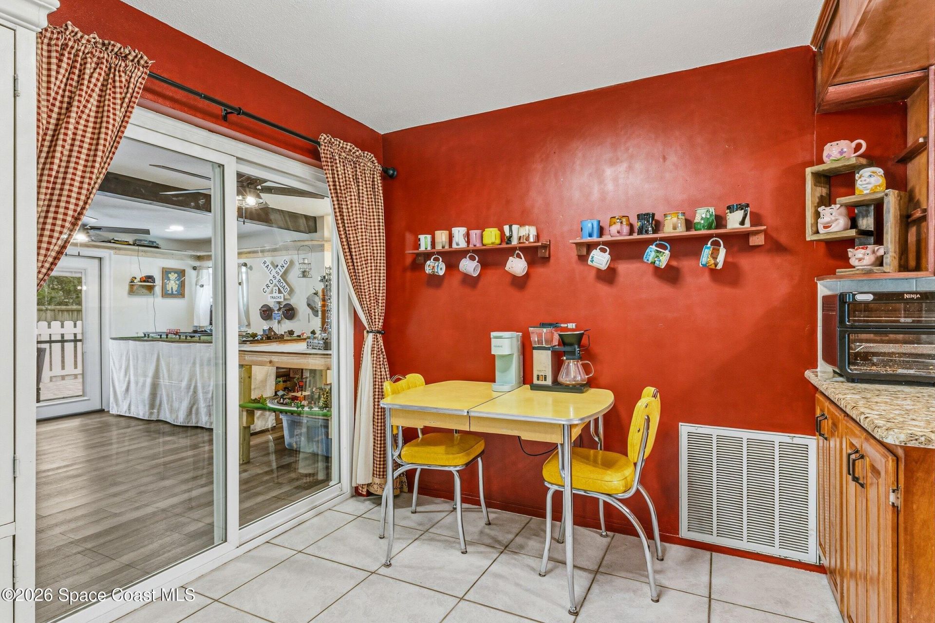 6597 Norman Drive , Melbourne Village, FL 32904 Photo