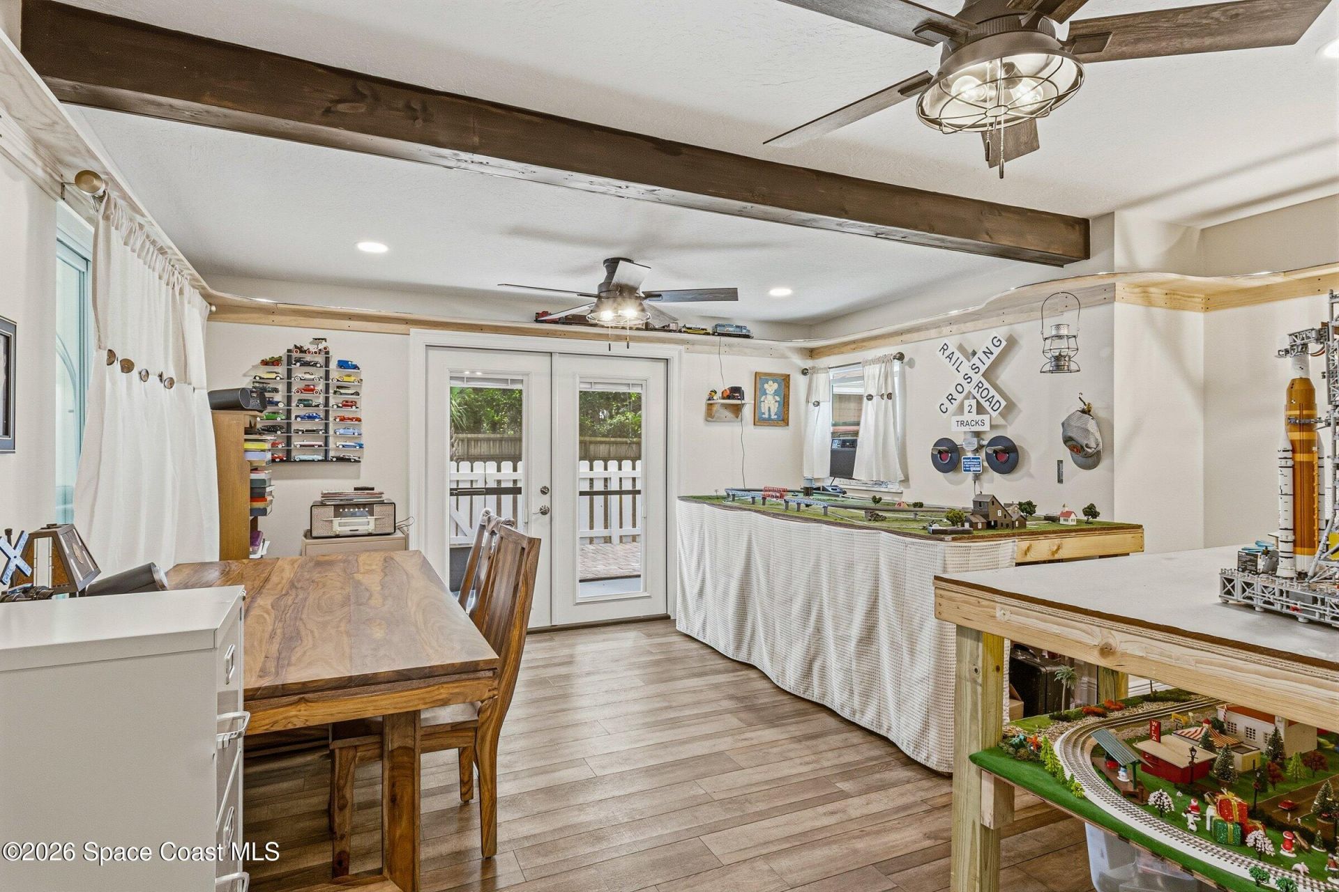 6597 Norman Drive , Melbourne Village, FL 32904 Photo