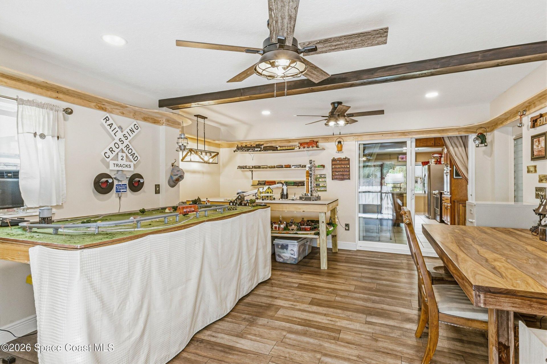 6597 Norman Drive , Melbourne Village, FL 32904 Photo