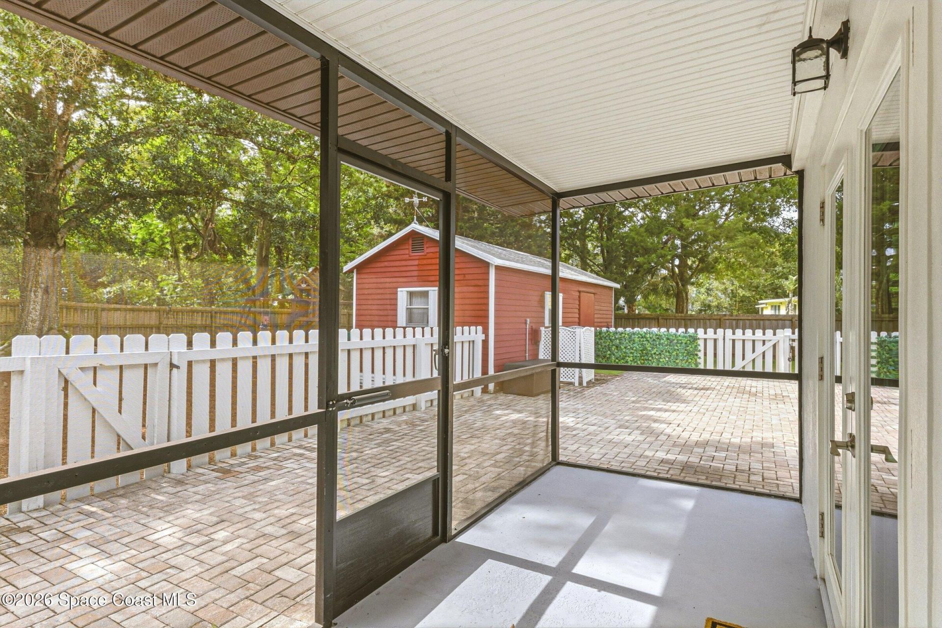 6597 Norman Drive , Melbourne Village, FL 32904 Photo