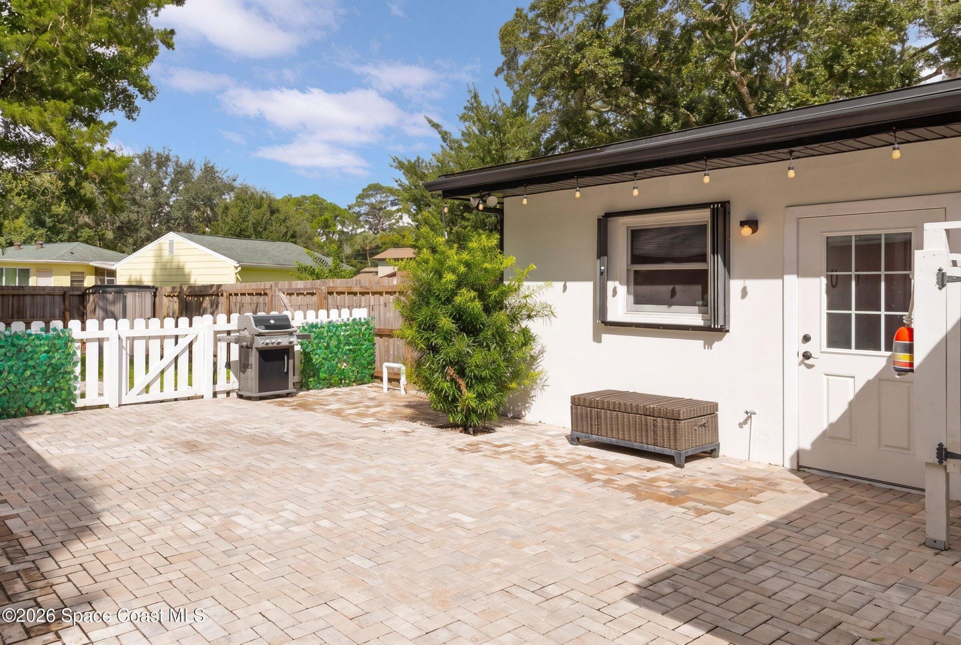6597 Norman Drive , Melbourne Village, FL 32904 Photo