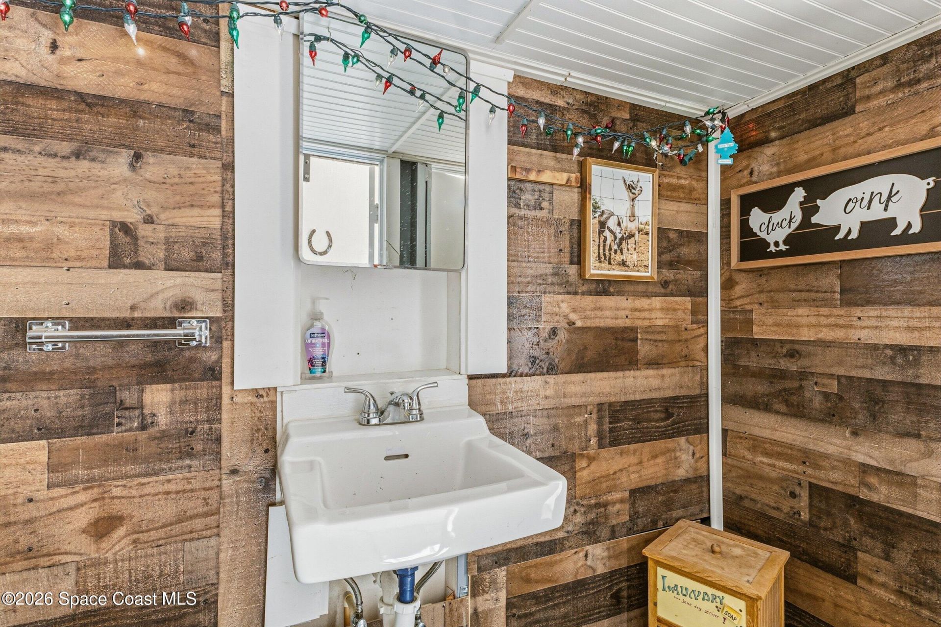 6597 Norman Drive , Melbourne Village, FL 32904 Photo