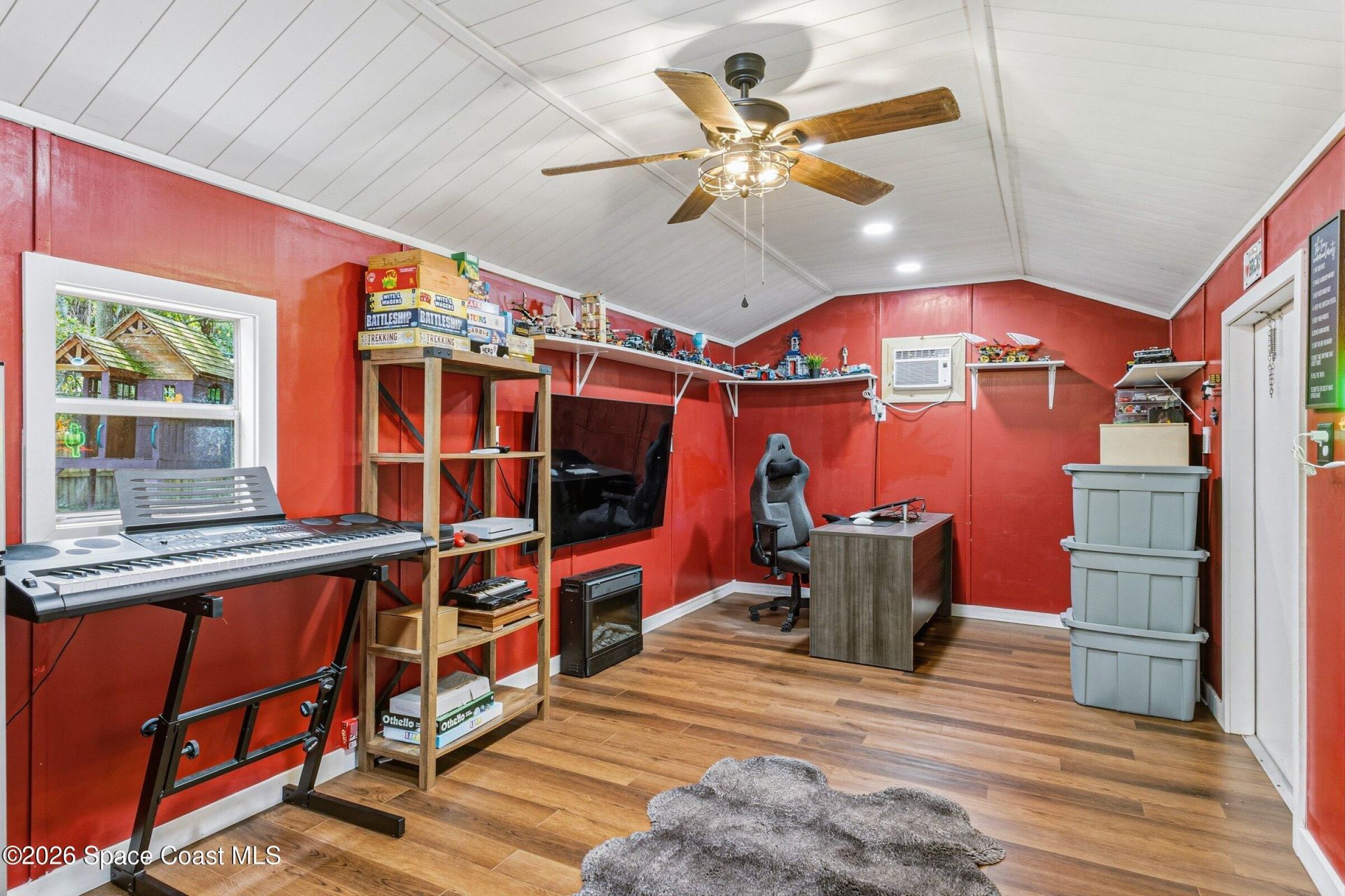 6597 Norman Drive , Melbourne Village, FL 32904 Photo