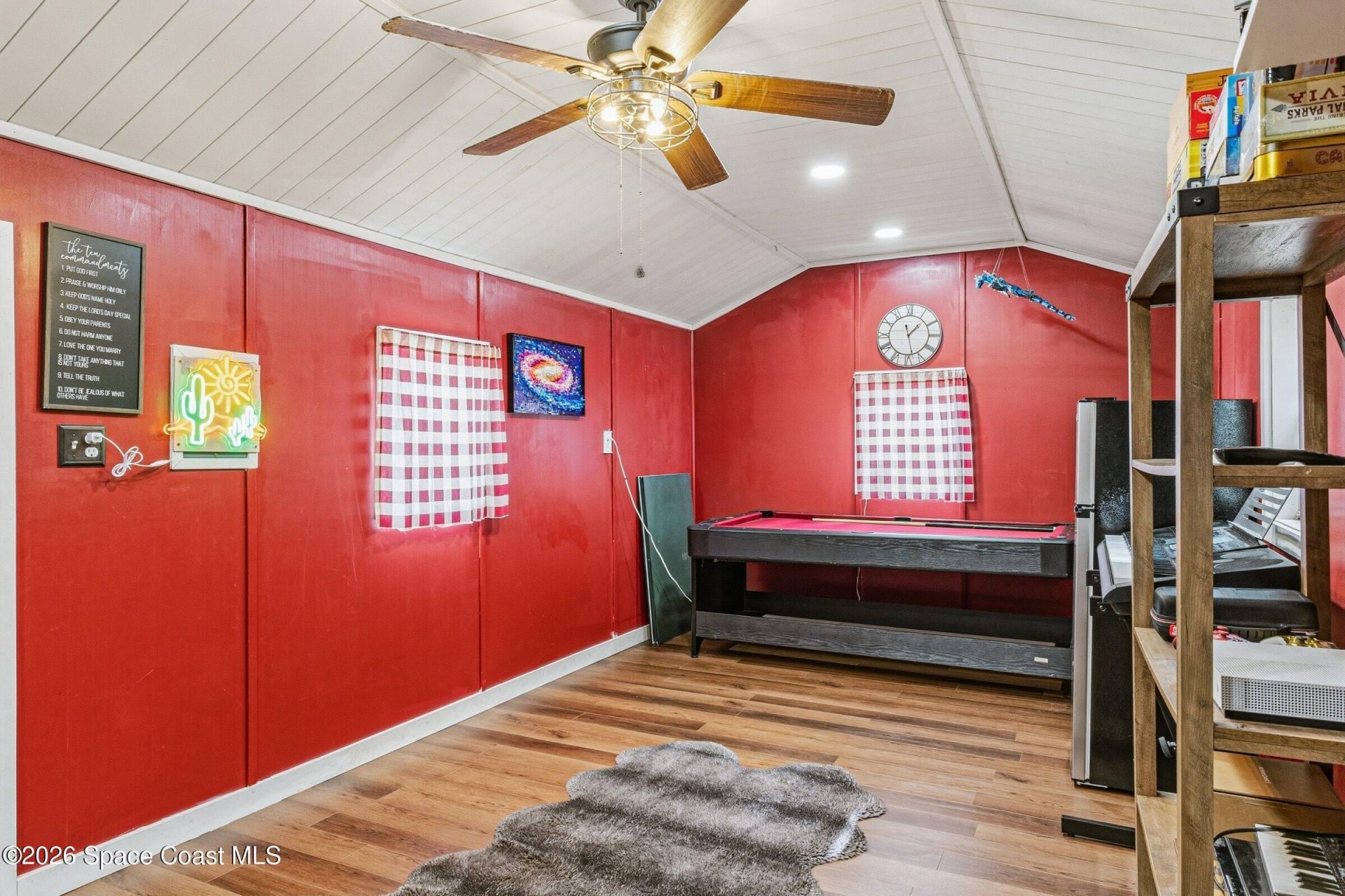 6597 Norman Drive , Melbourne Village, FL 32904 Photo