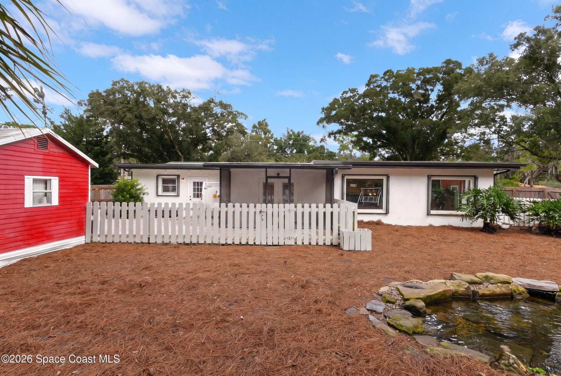 6597 Norman Drive , Melbourne Village, FL 32904 Photo