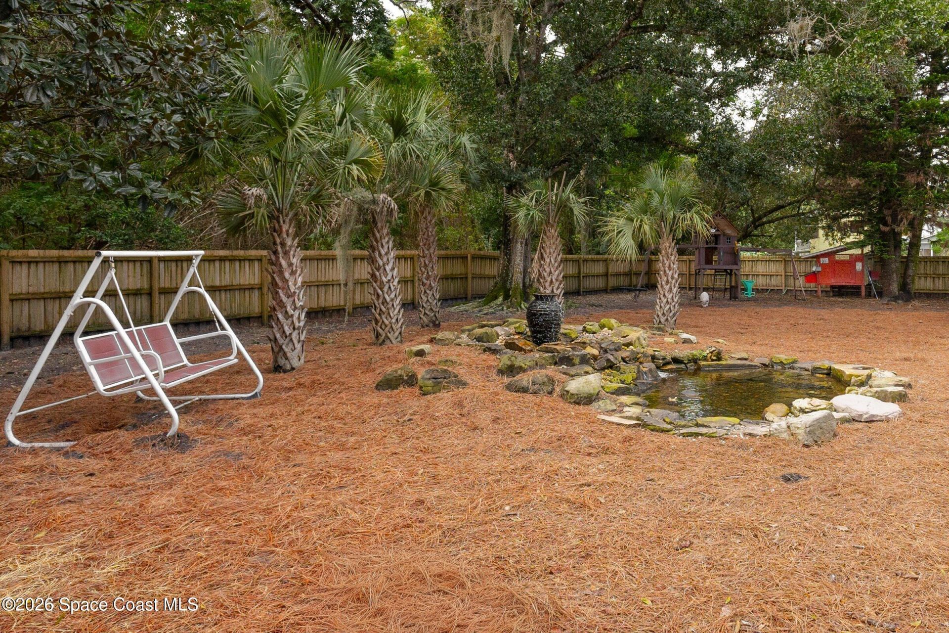 6597 Norman Drive , Melbourne Village, FL 32904 Photo