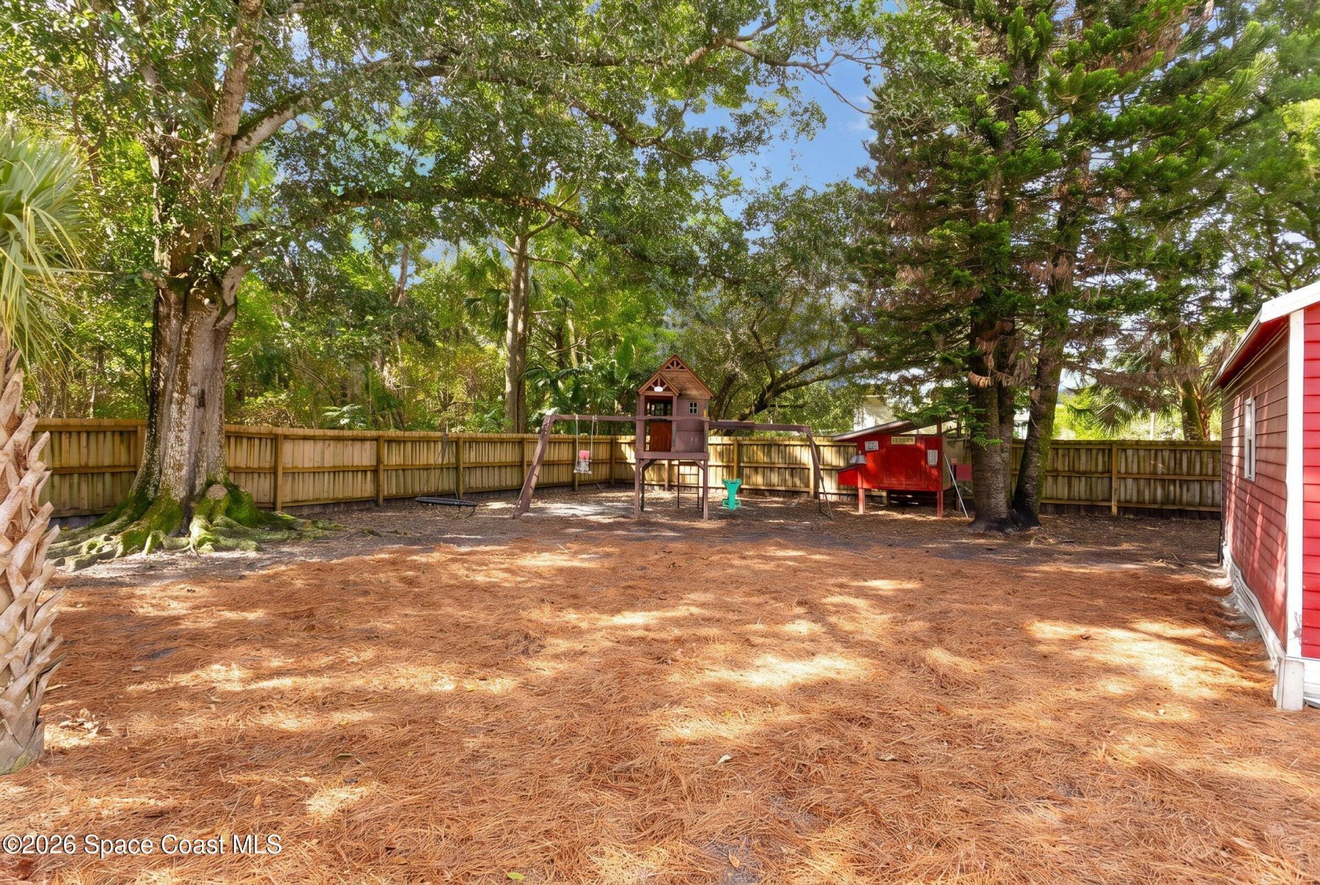 6597 Norman Drive , Melbourne Village, FL 32904 Photo