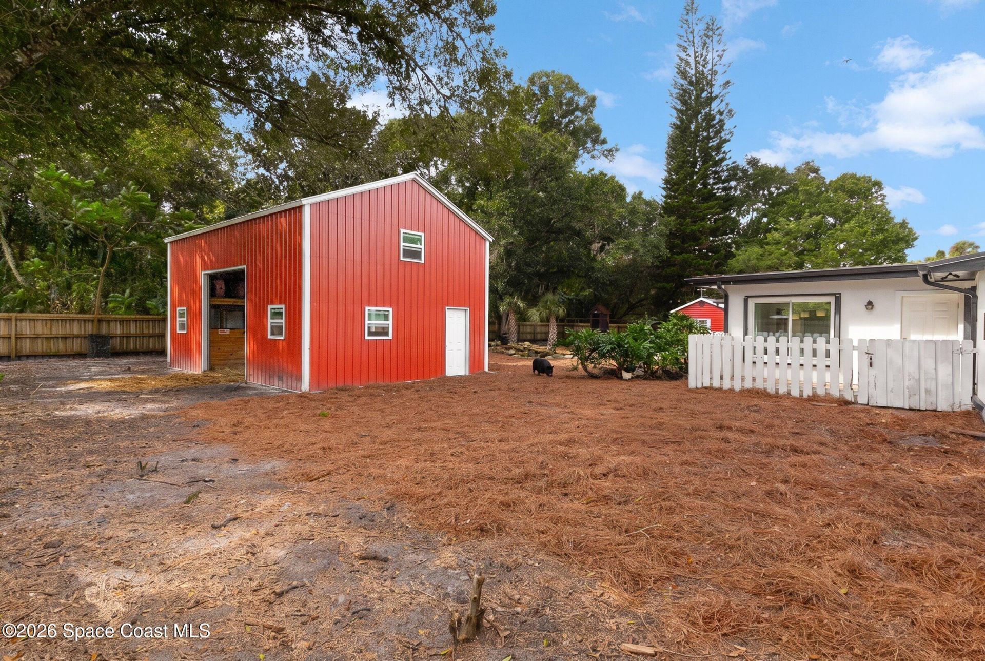 6597 Norman Drive , Melbourne Village, FL 32904 Photo