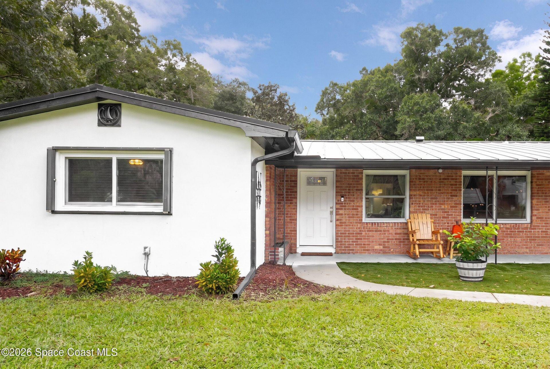 6597 Norman Drive , Melbourne Village, FL 32904 Photo