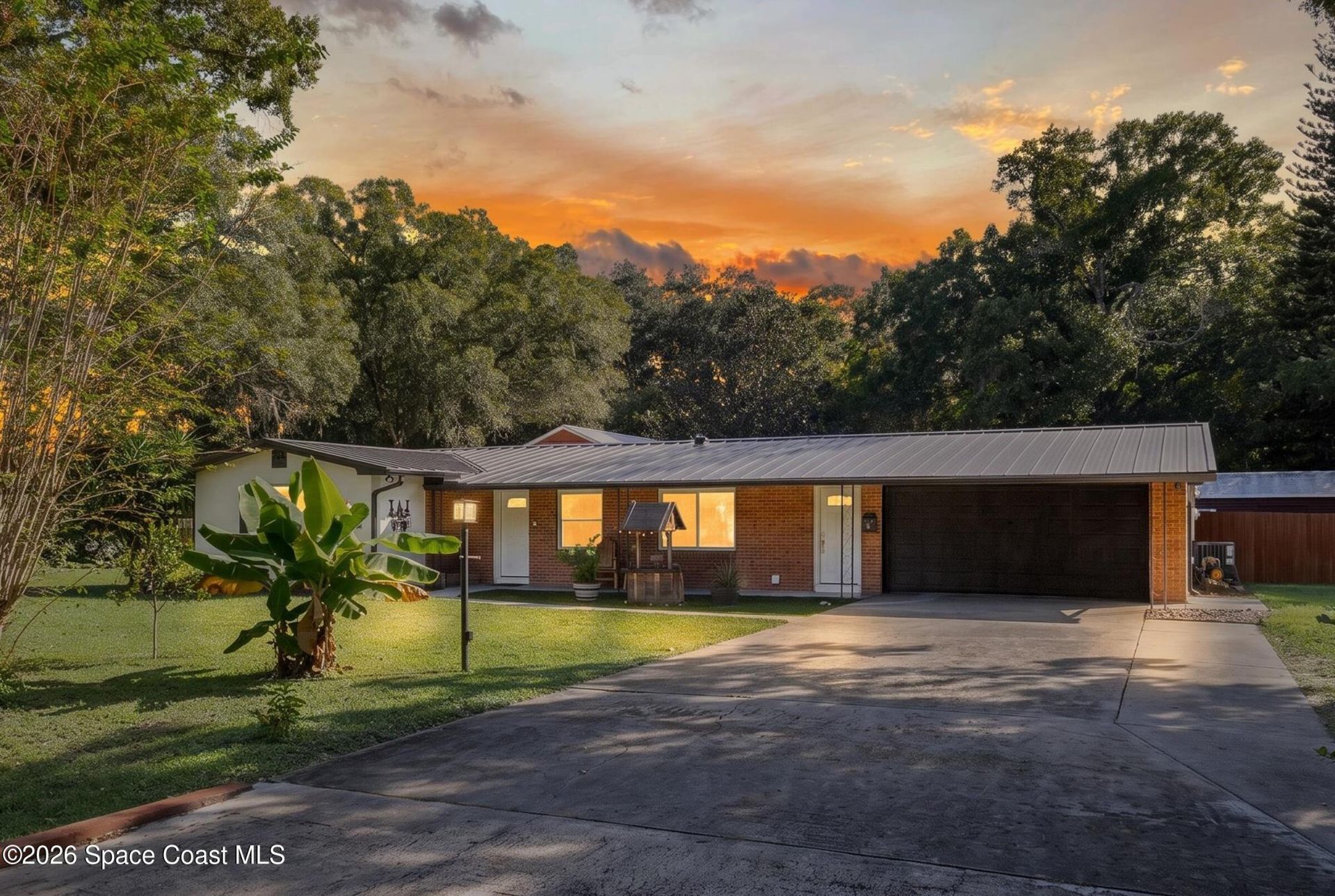 6597 Norman Drive , Melbourne Village, FL 32904 Photo
