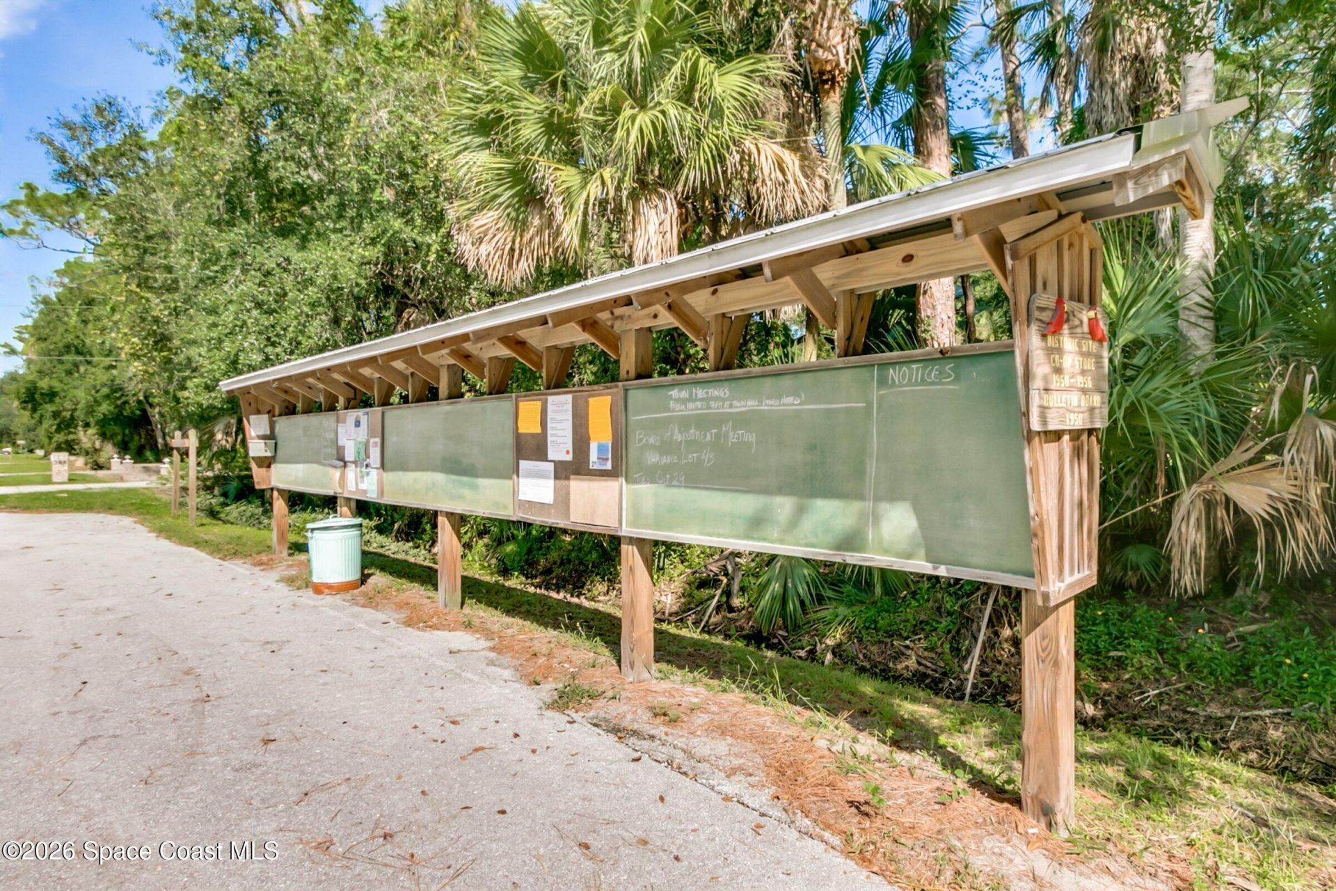 6597 Norman Drive , Melbourne Village, FL 32904 Photo