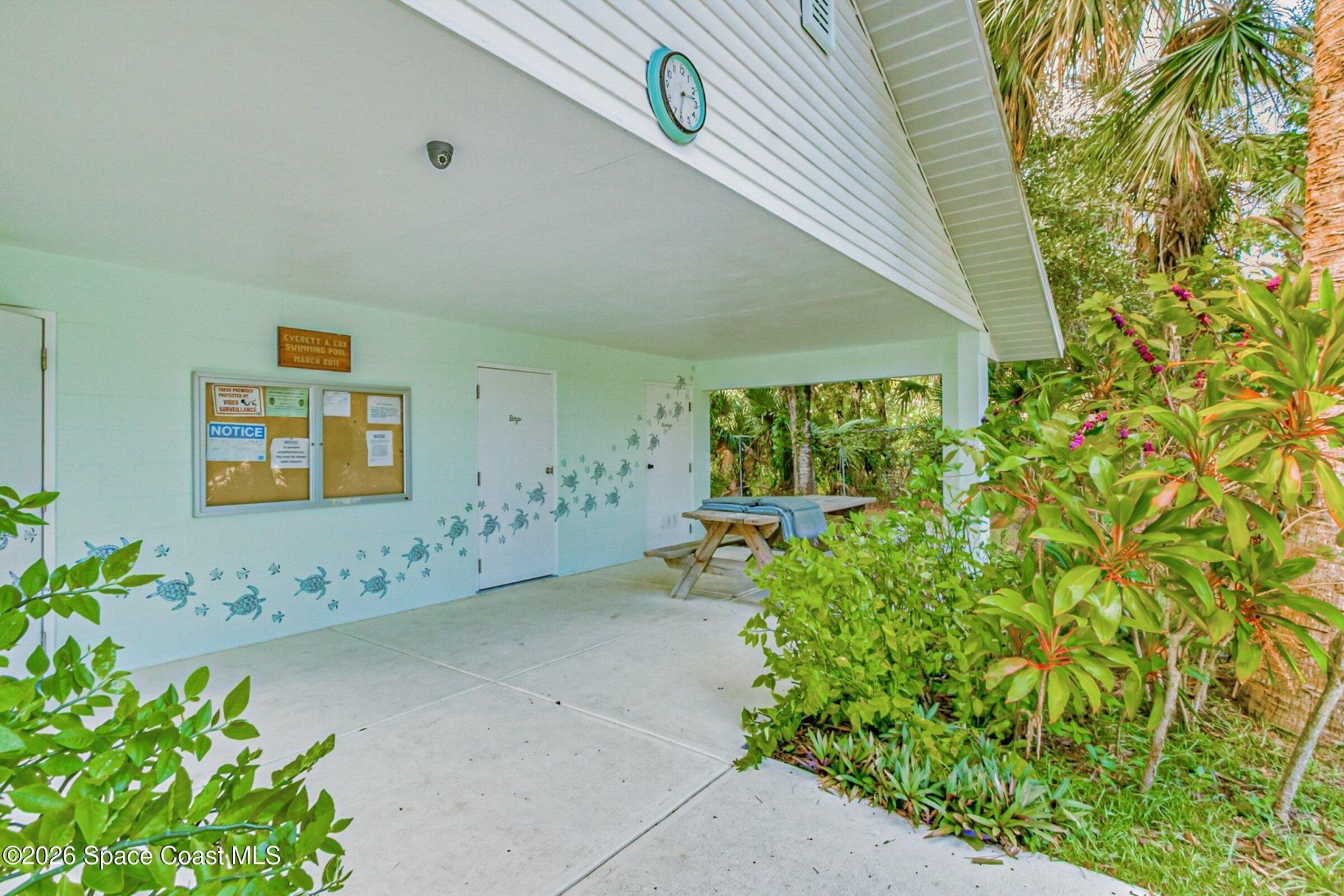 6597 Norman Drive , Melbourne Village, FL 32904 Photo