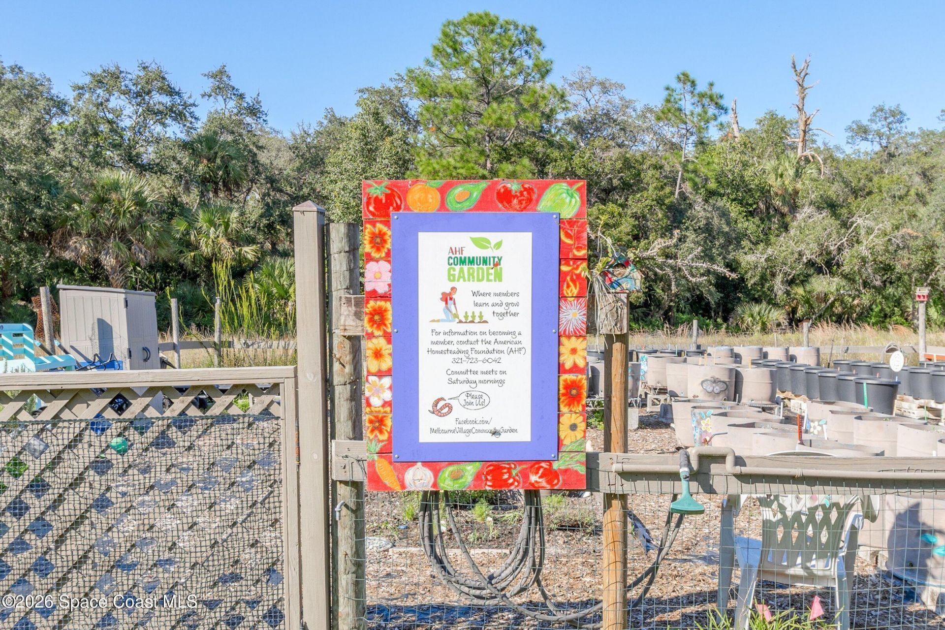 6597 Norman Drive , Melbourne Village, FL 32904 Photo