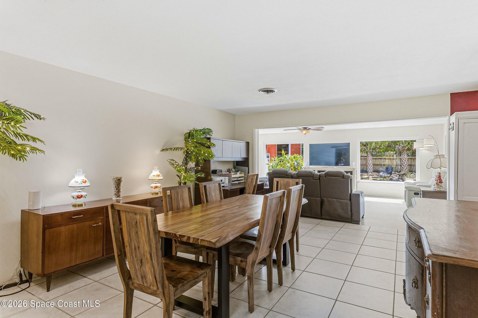6597 Norman Drive , Melbourne Village, FL 32904 Photo