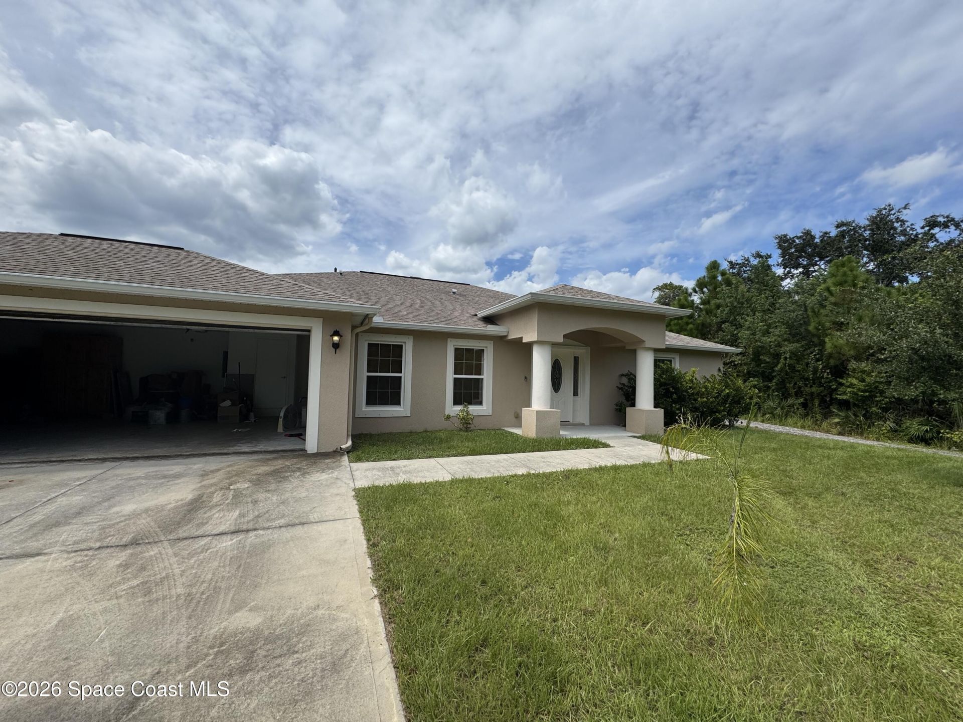 2750 Weber Road, Malabar, FL 32950 Photo