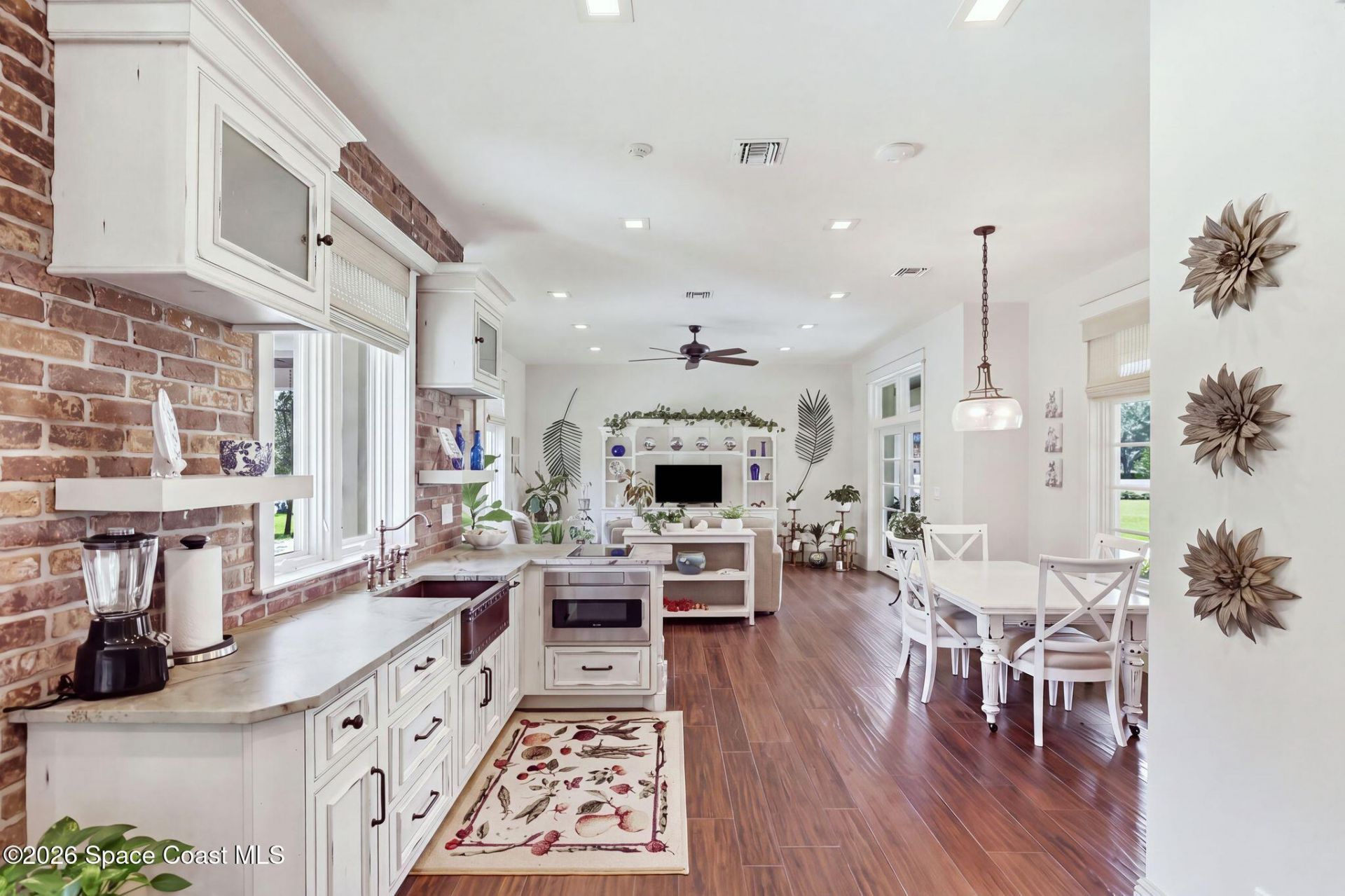 6075 S Tropical Trail , Merritt Island, FL 32952 Photo