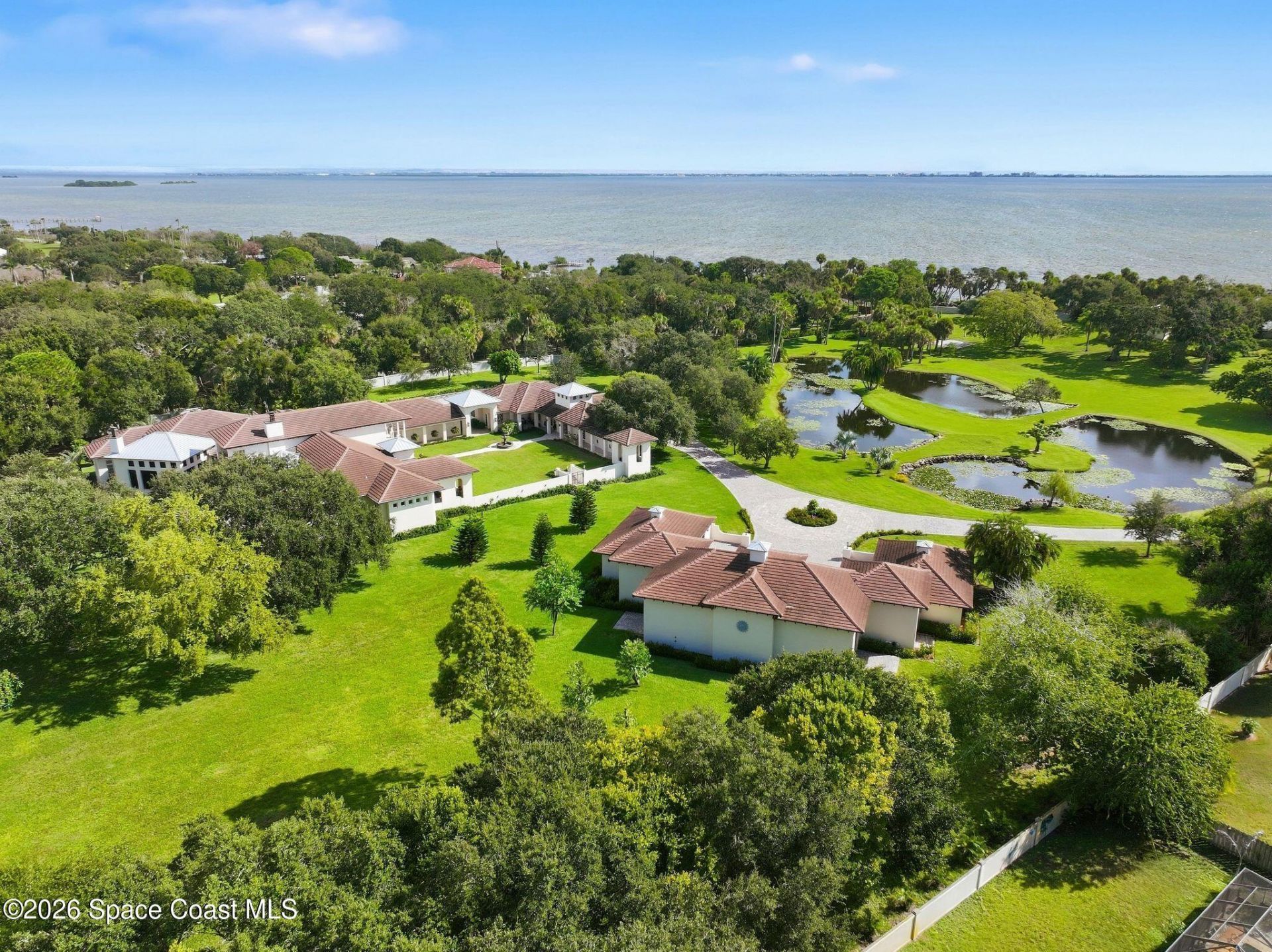 6075 S Tropical Trail , Merritt Island, FL 32952 Photo