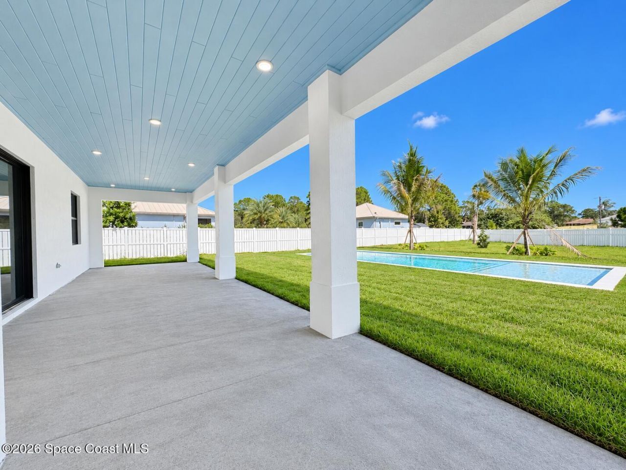 2161 Windbrook Drive SE , Palm Bay, FL 32909 Photo