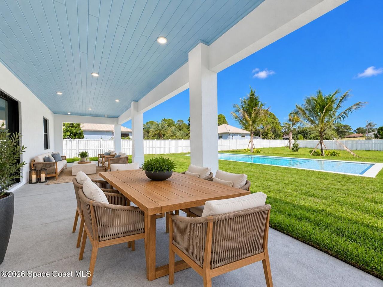 2161 Windbrook Drive SE , Palm Bay, FL 32909 Photo
