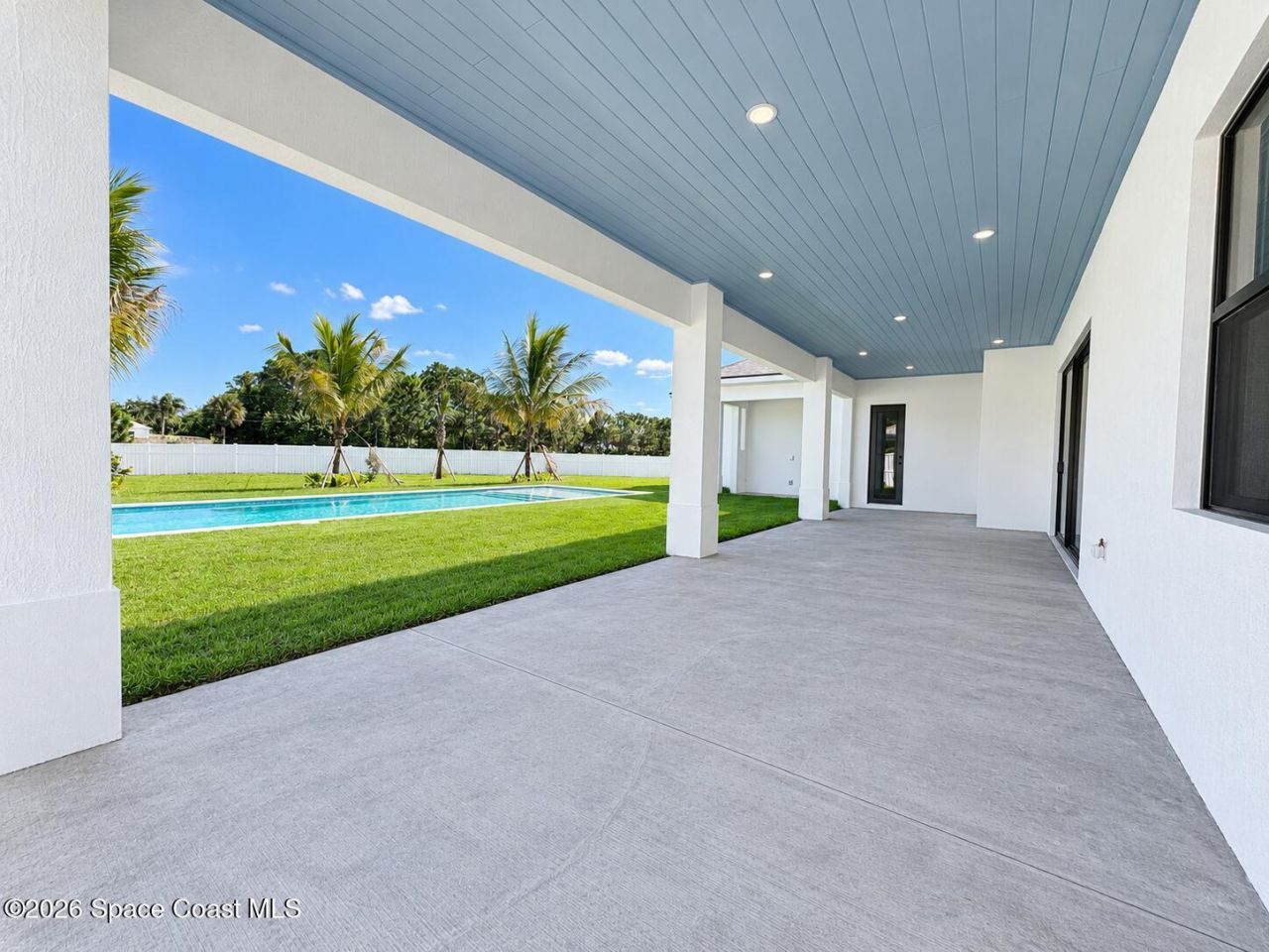 2161 Windbrook Drive SE , Palm Bay, FL 32909 Photo