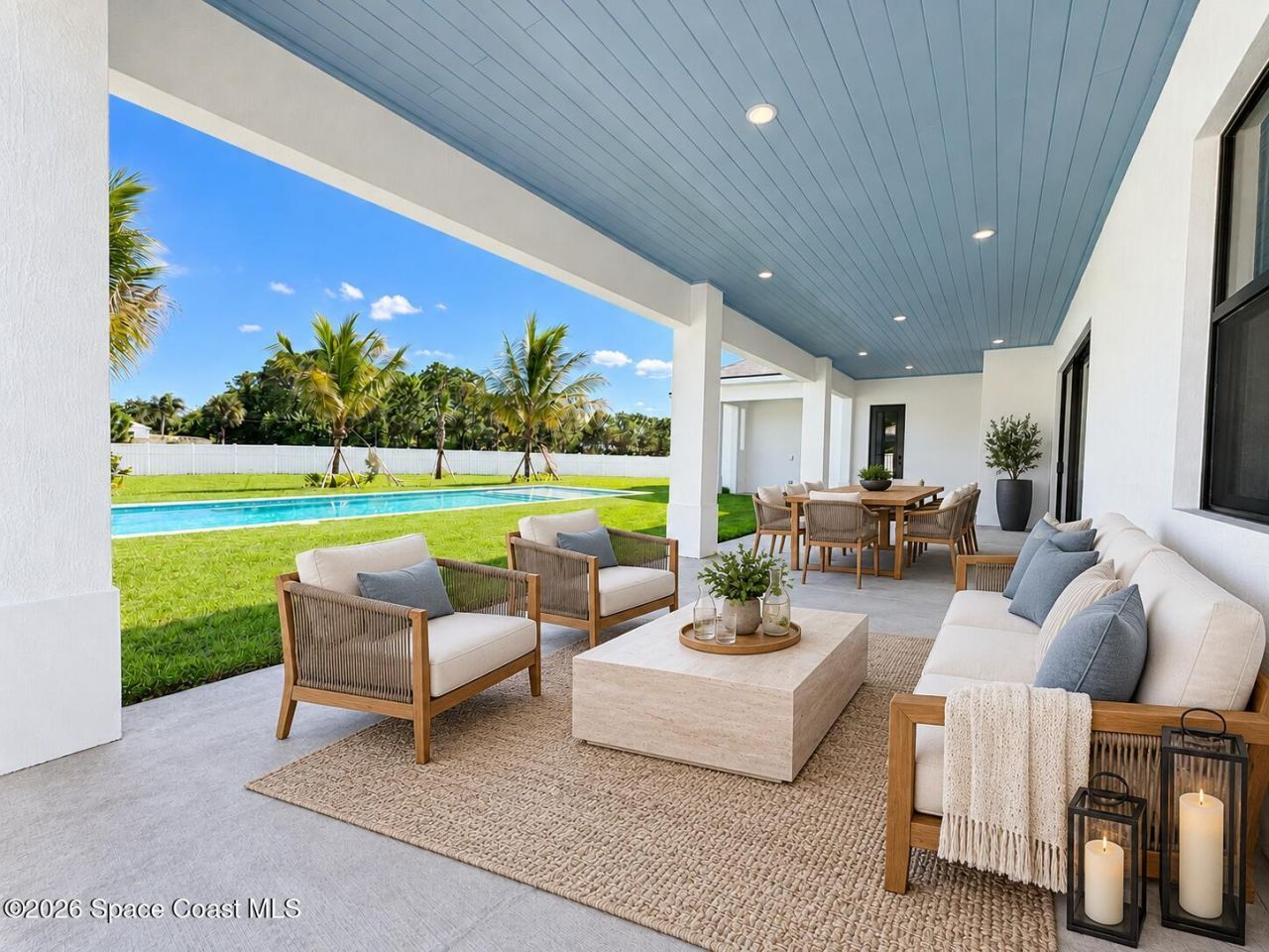 2161 Windbrook Drive SE , Palm Bay, FL 32909 Photo