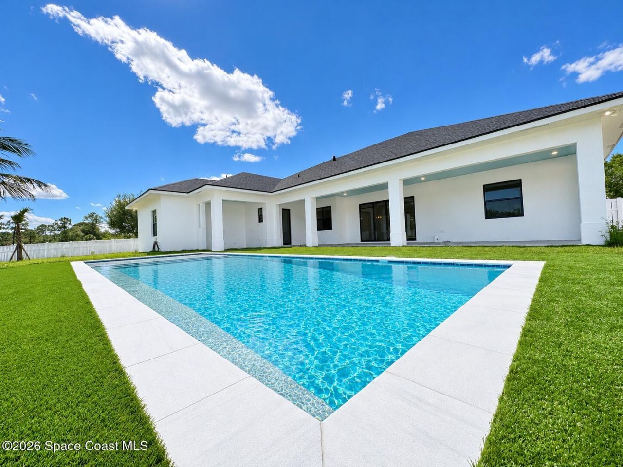 2161 Windbrook Drive SE , Palm Bay, FL 32909 Photo