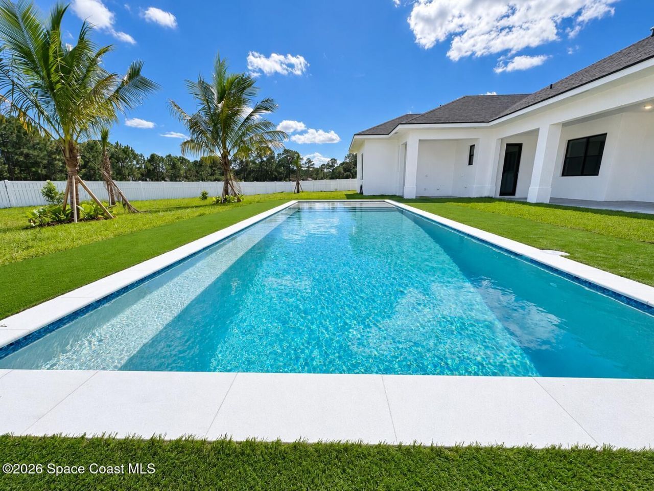 2161 Windbrook Drive SE , Palm Bay, FL 32909 Photo