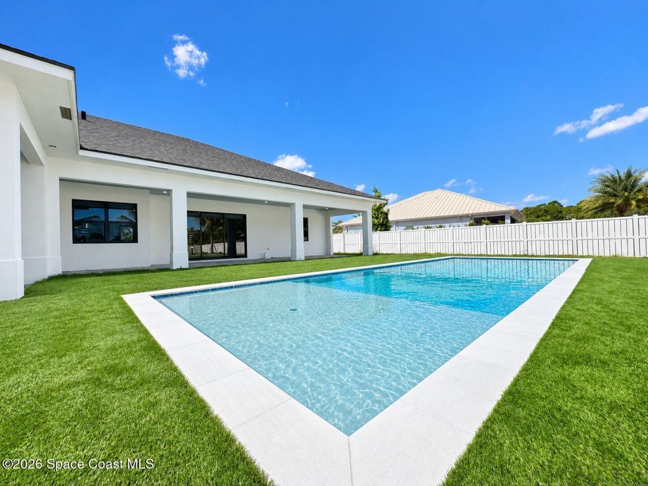 2161 Windbrook Drive SE , Palm Bay, FL 32909 Photo
