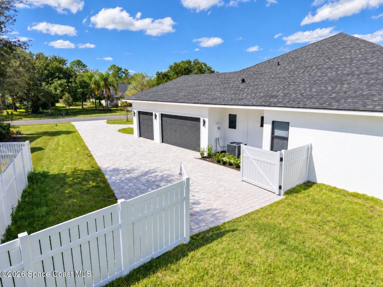 2161 Windbrook Drive SE , Palm Bay, FL 32909 Photo