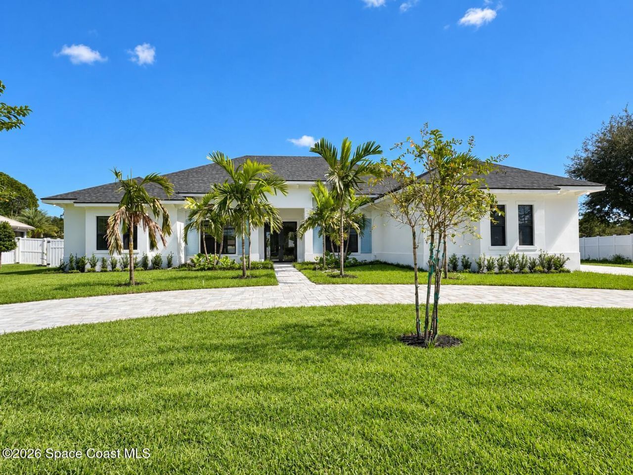 2161 Windbrook Drive SE , Palm Bay, FL 32909 Photo