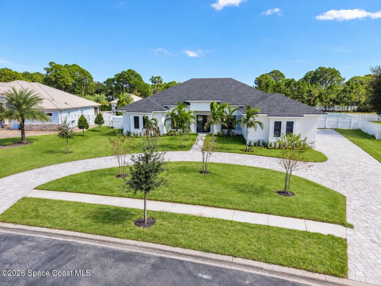 2161 Windbrook Drive SE , Palm Bay, FL 32909 Photo