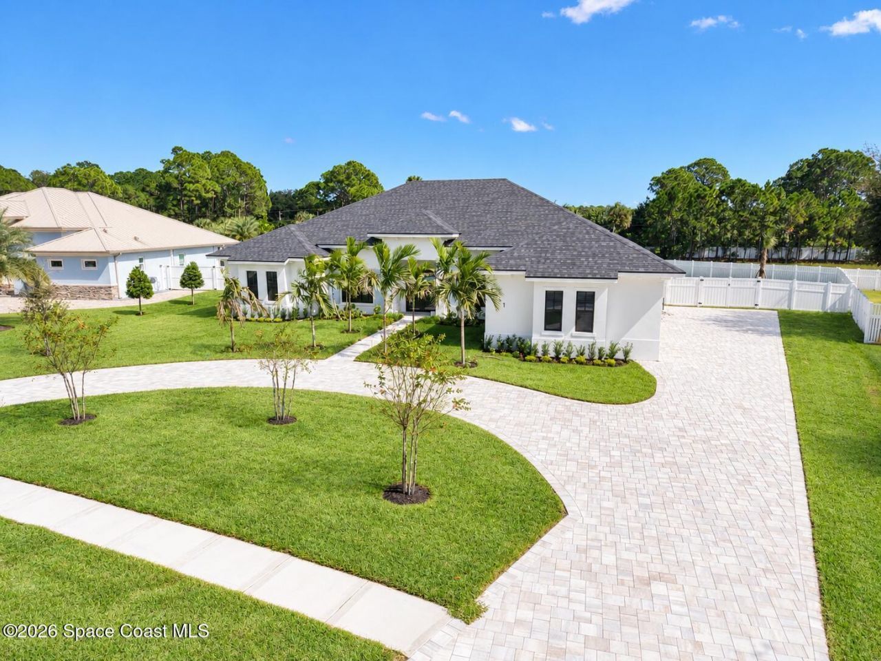 2161 Windbrook Drive SE , Palm Bay, FL 32909 Photo