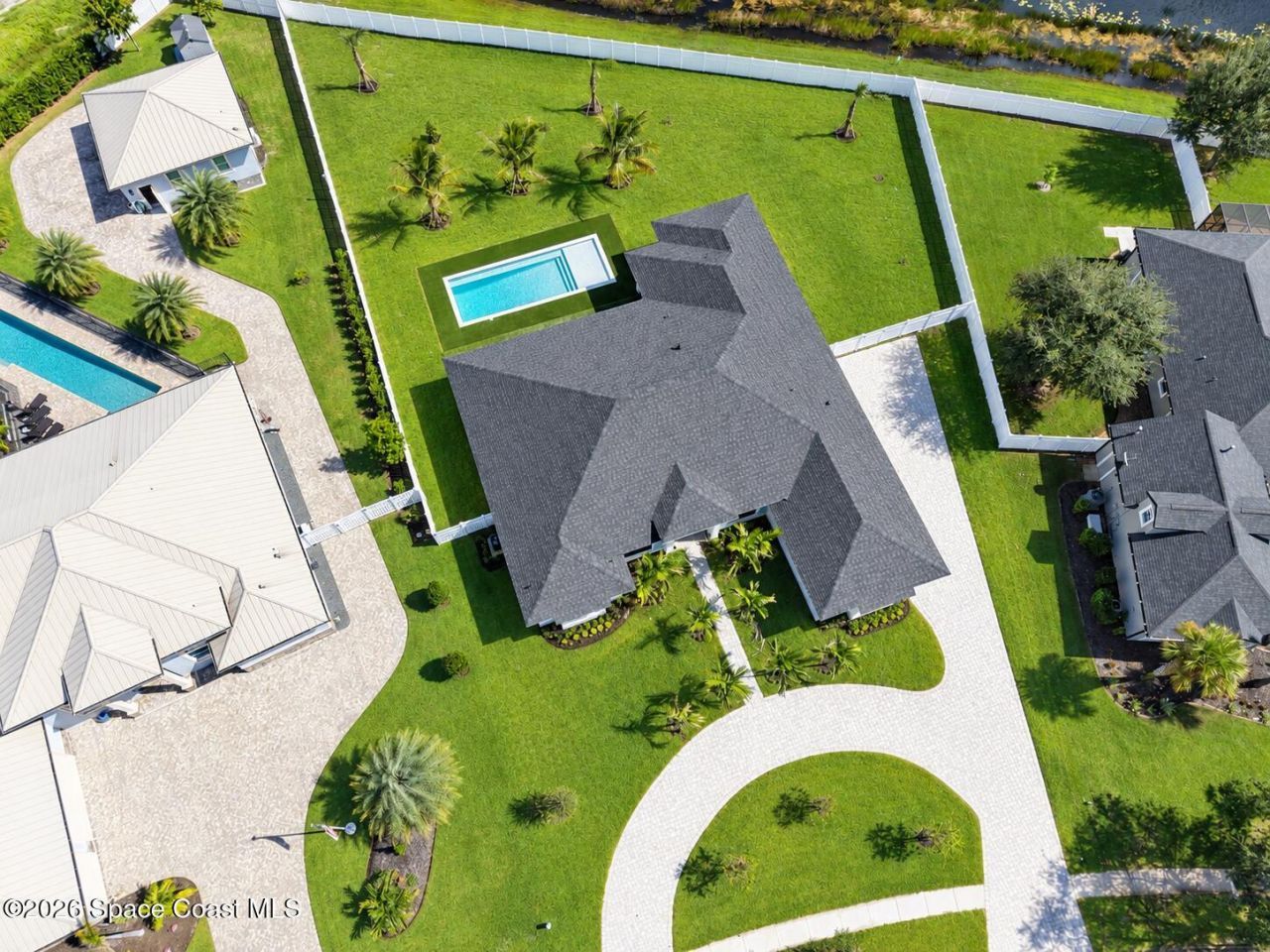2161 Windbrook Drive SE , Palm Bay, FL 32909 Photo