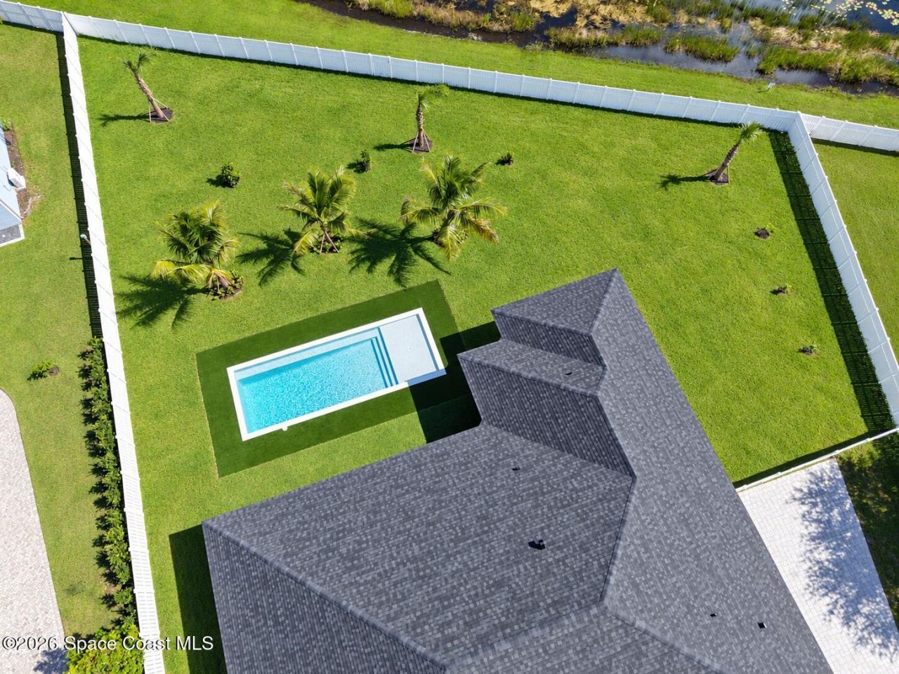 2161 Windbrook Drive SE , Palm Bay, FL 32909 Photo