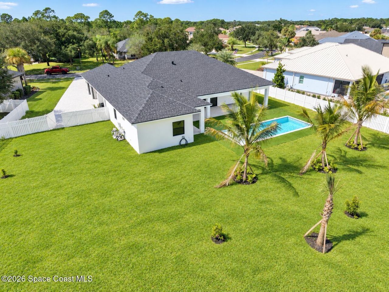 2161 Windbrook Drive SE , Palm Bay, FL 32909 Photo