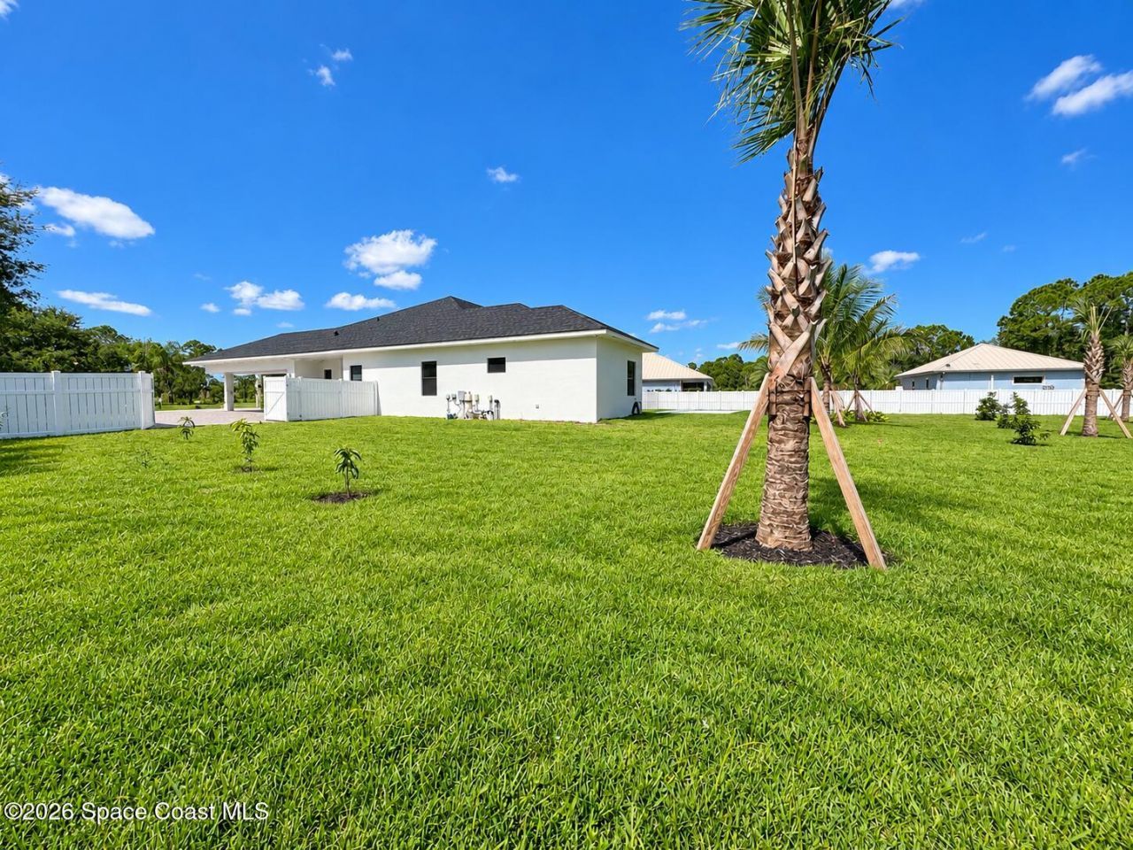 2161 Windbrook Drive SE , Palm Bay, FL 32909 Photo