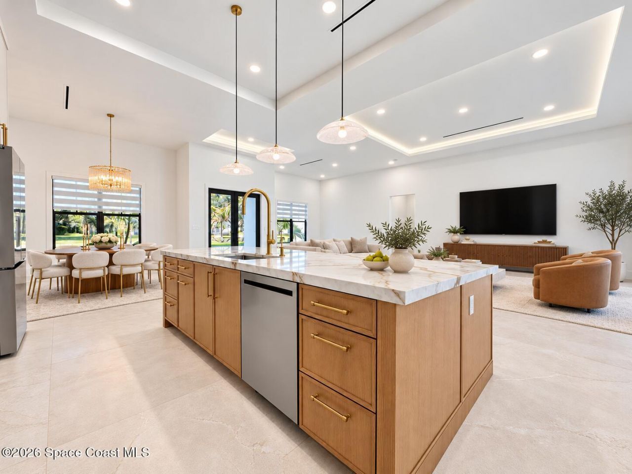 2161 Windbrook Drive SE , Palm Bay, FL 32909 Photo