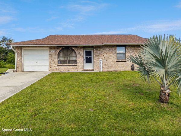 1477 Talbott Street SE , Palm Bay, FL 32909