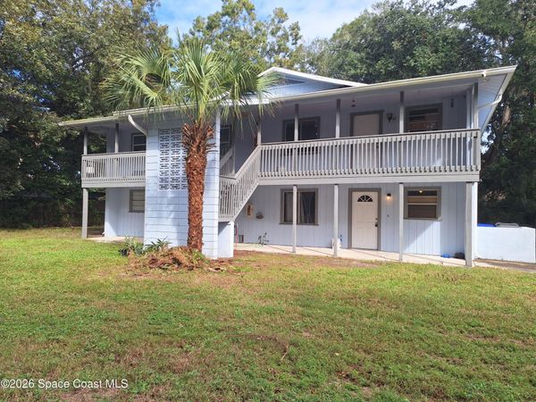 735 Rockpit Road , Titusville, FL 32780