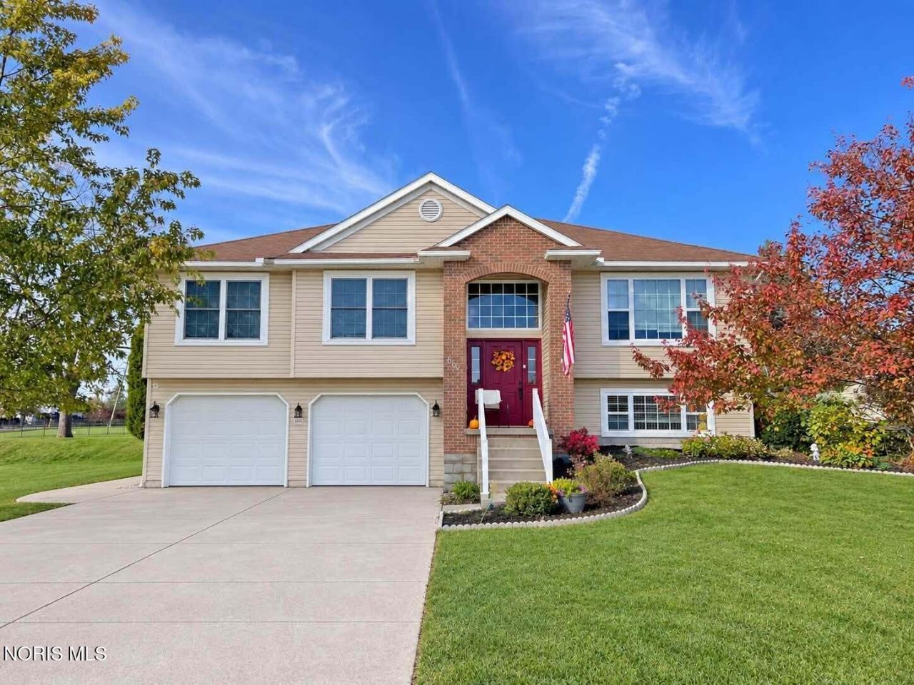 660 Apple Blossom Lane , Arlington, OH 45814 Main Photo