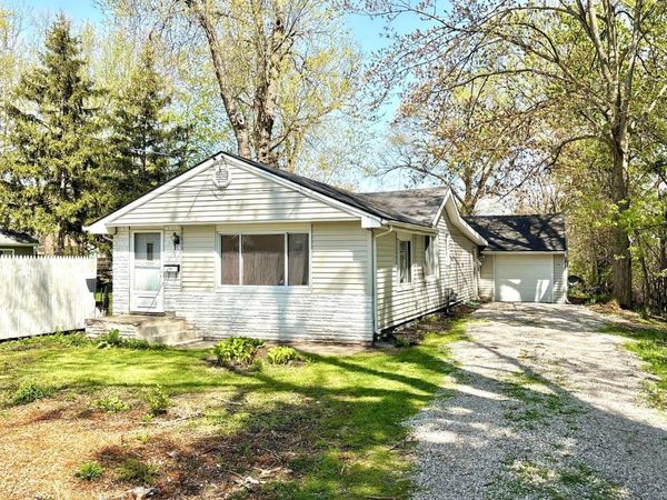 5228 Rowland Road , Toledo, OH 43613