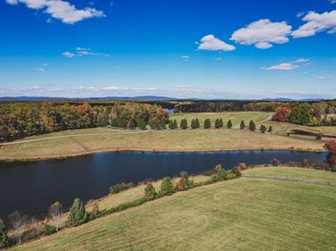 Lot 21 ROLLING RD S , Scottsville, VA 24590