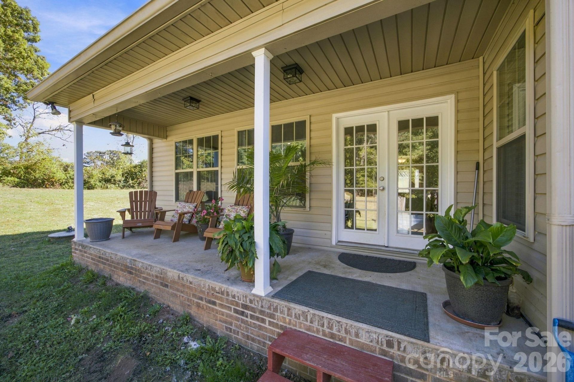 1824 Island Ford Road , Statesville, NC 28625 Main Photo