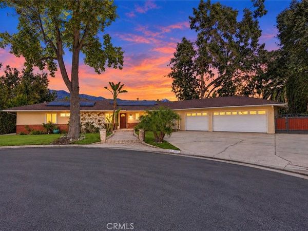 2785 Diana Street, Pasadena, CA 91107