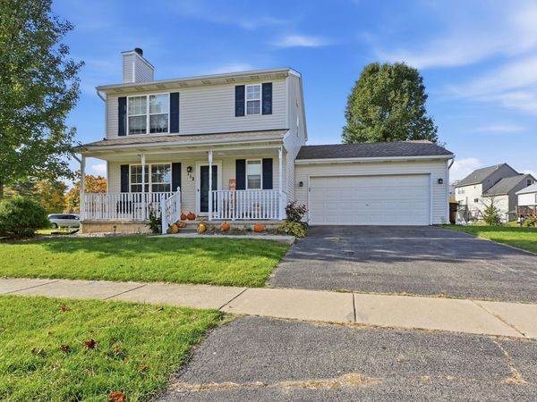 112 Turtle Trace, Pinckney, MI 48169