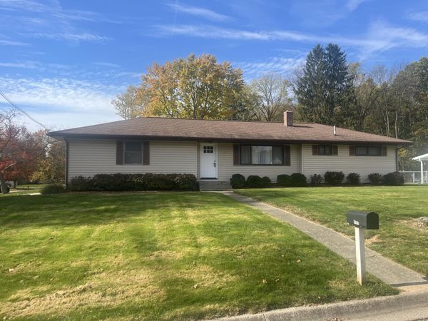 501 Sibley Lane, Marshall, MI 49068