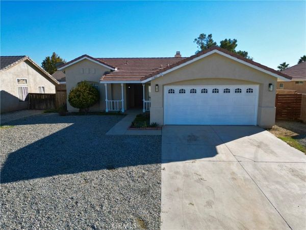 11363 Addison, Adelanto, CA 92301
