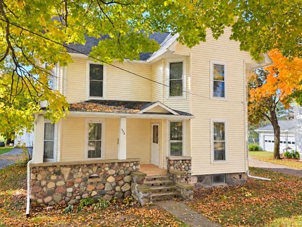 338 N Main Street, Onsted, MI 49265