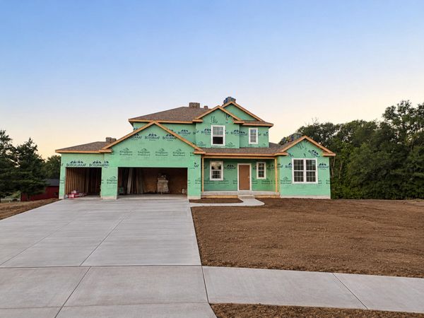 6368 Coneflower Way, Holland, MI 49423