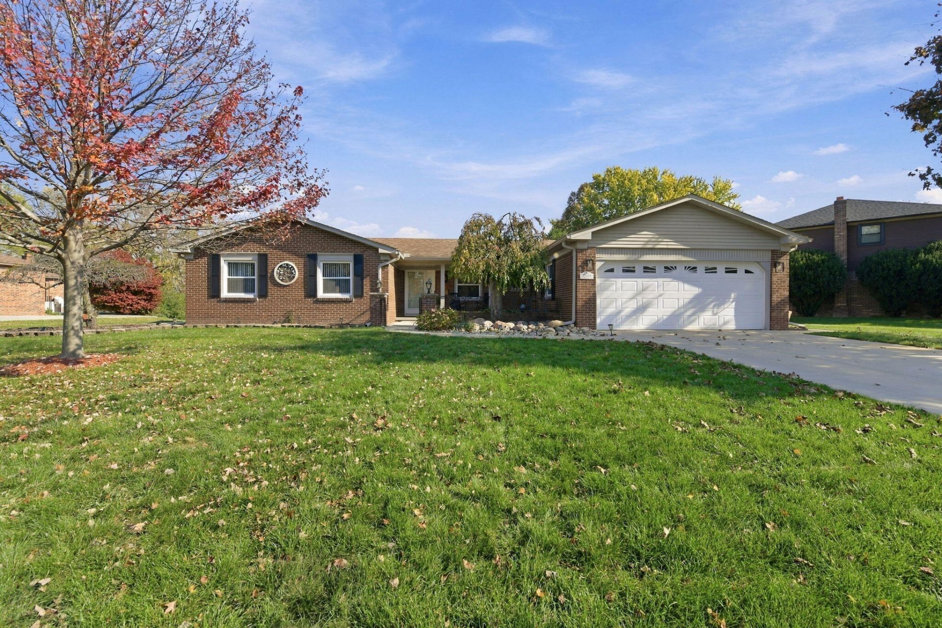 22494 Vacri Lane, Farmington Hills, MI 48335 Main Photo